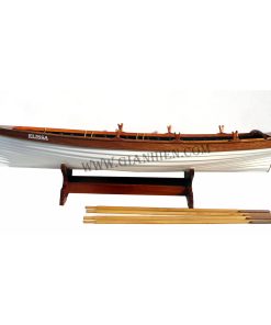 ELISSA'S  LIFEBOAT