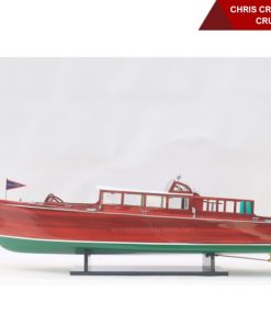 Chris Craft Commuter Cruiser 1929-01