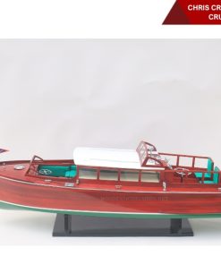 Chris Craft Commuter Cruiser 1929-02