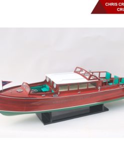 Chris Craft Commuter Cruiser 1929-03