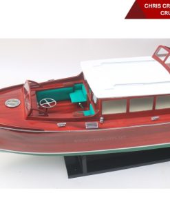 Chris Craft Commuter Cruiser 1929-04