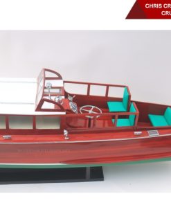 Chris Craft Commuter Cruiser 1929-05