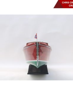 Chris Craft Commuter Cruiser 1929-06