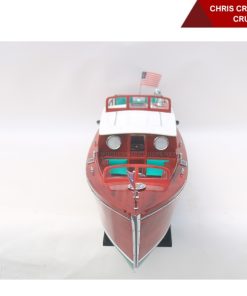 Chris Craft Commuter Cruiser 1929-07