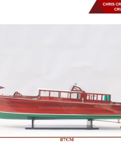 Chris Craft Commuter Cruiser 1929-09