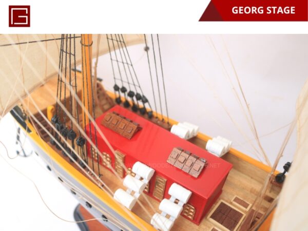 GEORG STAGE-12