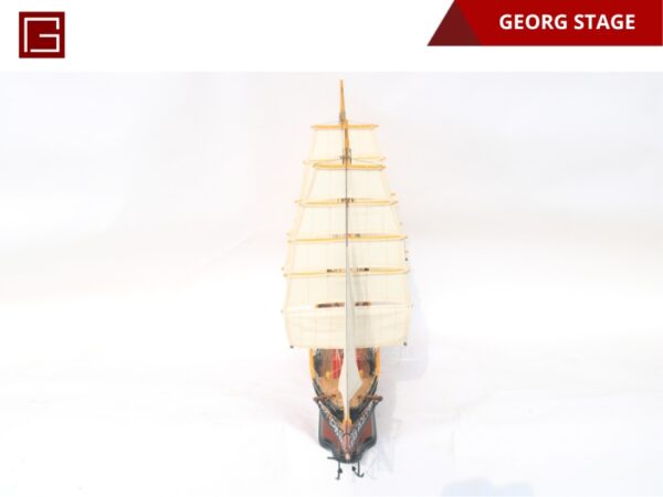 GEORG STAGE-15