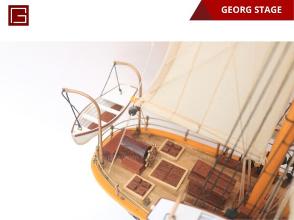 GEORG STAGE-22