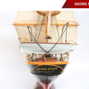 GEORG STAGE-30