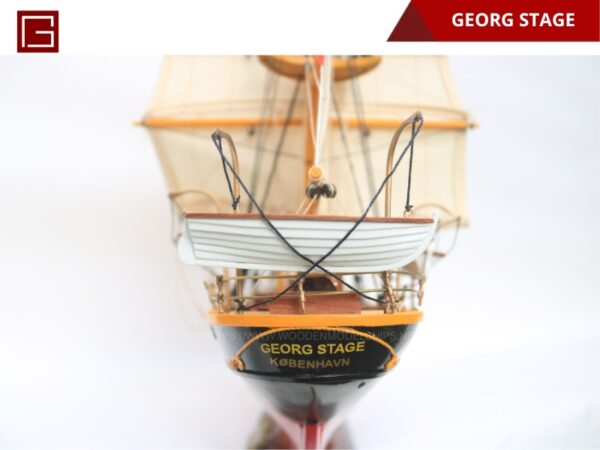 GEORG STAGE-30