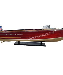 CHRIS CRAFT CONTINENTAL 1959