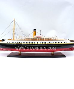 SS NOMADIC
