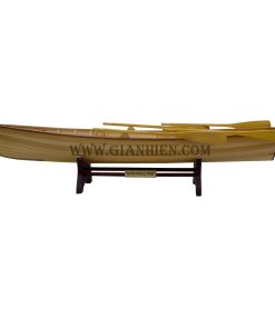 BOSTON WHITEHALL TENDER (MÀU GỖ TỰ NHIÊN)