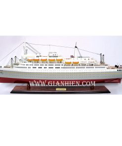 SS ROTTERDAM