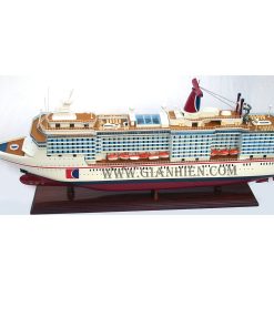 CARNIVAL MIRACLE