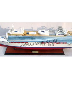 DIAMOND PRINCESS