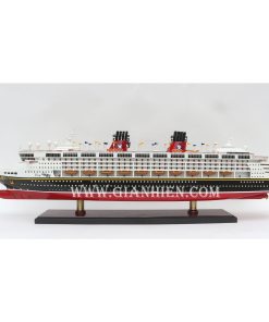 DISNEY WONDER