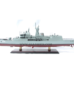 HMAS ANZAC FFH150
