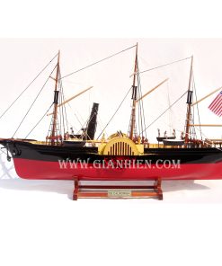 SS CALIFORNIA