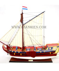 UTRECHTS STATENJACHT