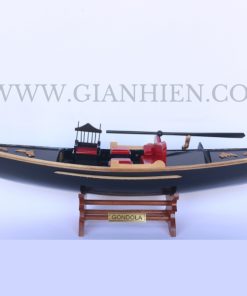 VENETIAN GONDOLA