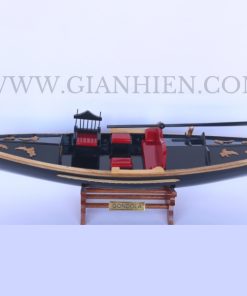 VENETIAN GONDOLA