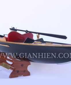 VENETIAN GONDOLA