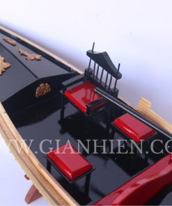 VENETIAN GONDOLA