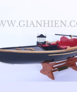 VENETIAN GONDOLA