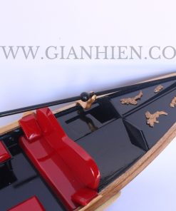 VENETIAN GONDOLA