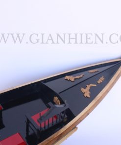 VENETIAN GONDOLA