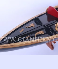 VENETIAN GONDOLA