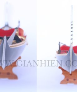 VENETIAN GONDOLA