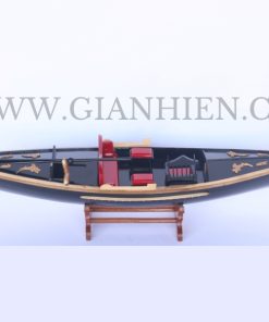 VENETIAN GONDOLA