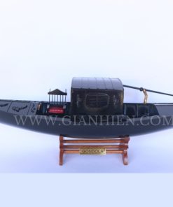 VENETIAN GONDOLA