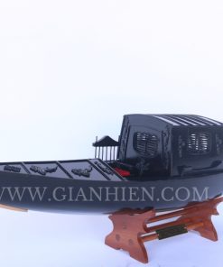 VENETIAN GONDOLA