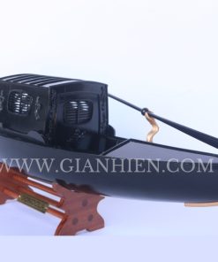 VENETIAN GONDOLA