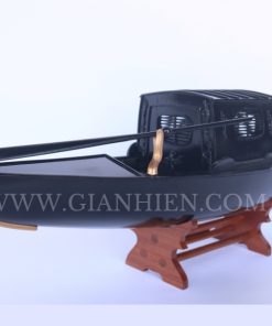 VENETIAN GONDOLA