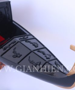 VENETIAN GONDOLA