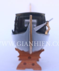 VENETIAN GONDOLA