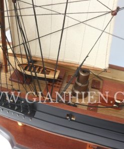 KANRIN MARU