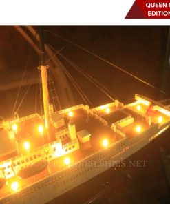 QUEEN MARY SPECIAL EDITION WITH LIGHTS-08