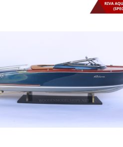 RIVA AQUARIVA DARK BLUE (SPECIAL EDITION)-10