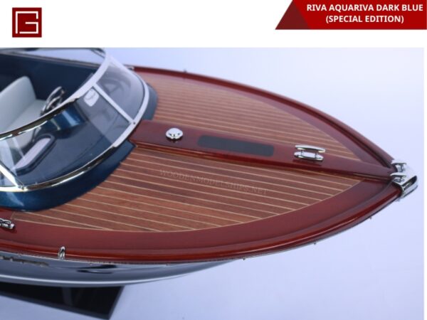 RIVA AQUARIVA DARK BLUE (SPECIAL EDITION)-11