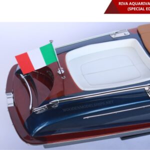 RIVA AQUARIVA DARK BLUE (SPECIAL EDITION)-13