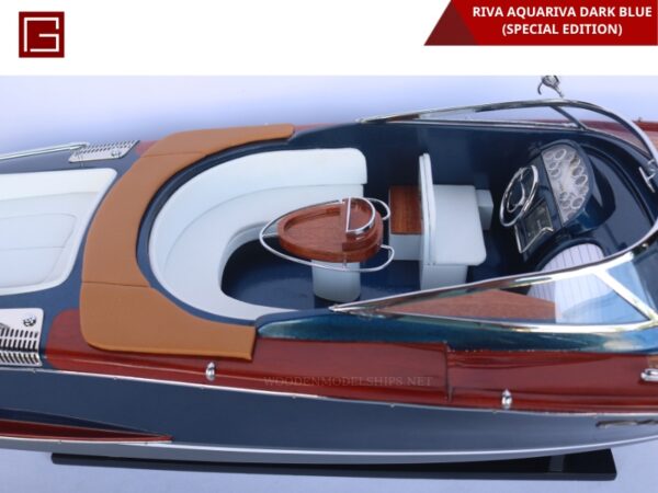 RIVA AQUARIVA DARK BLUE (SPECIAL EDITION)-14