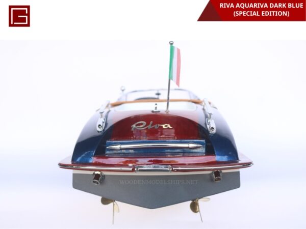 RIVA AQUARIVA DARK BLUE (SPECIAL EDITION)-15