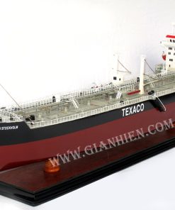 TEXACO STOCKHOM