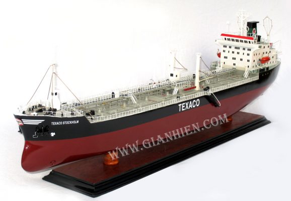 TEXACO STOCKHOM