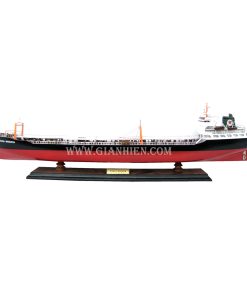 TEXACO BOGOTA OIL TANKER
